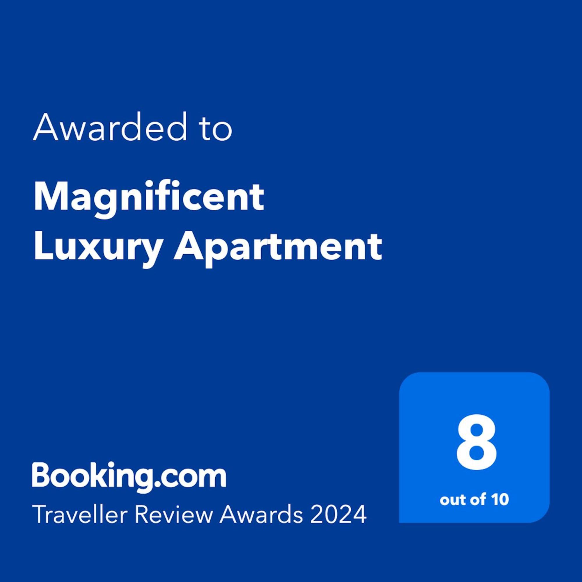 Magnificent Luxury Apartment Βουκουρέστι Εξωτερικό φωτογραφία